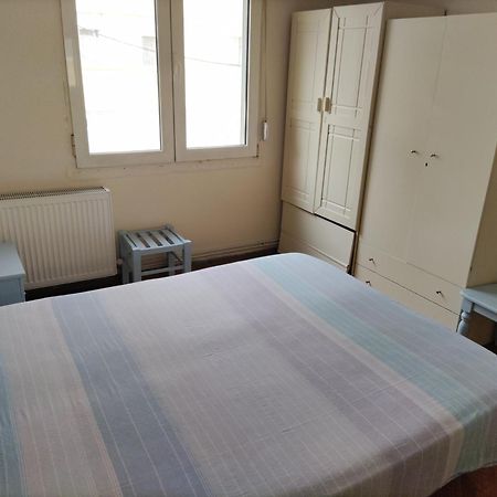 Practical Apartment Close To The City Centre 테살로니키 외부 사진