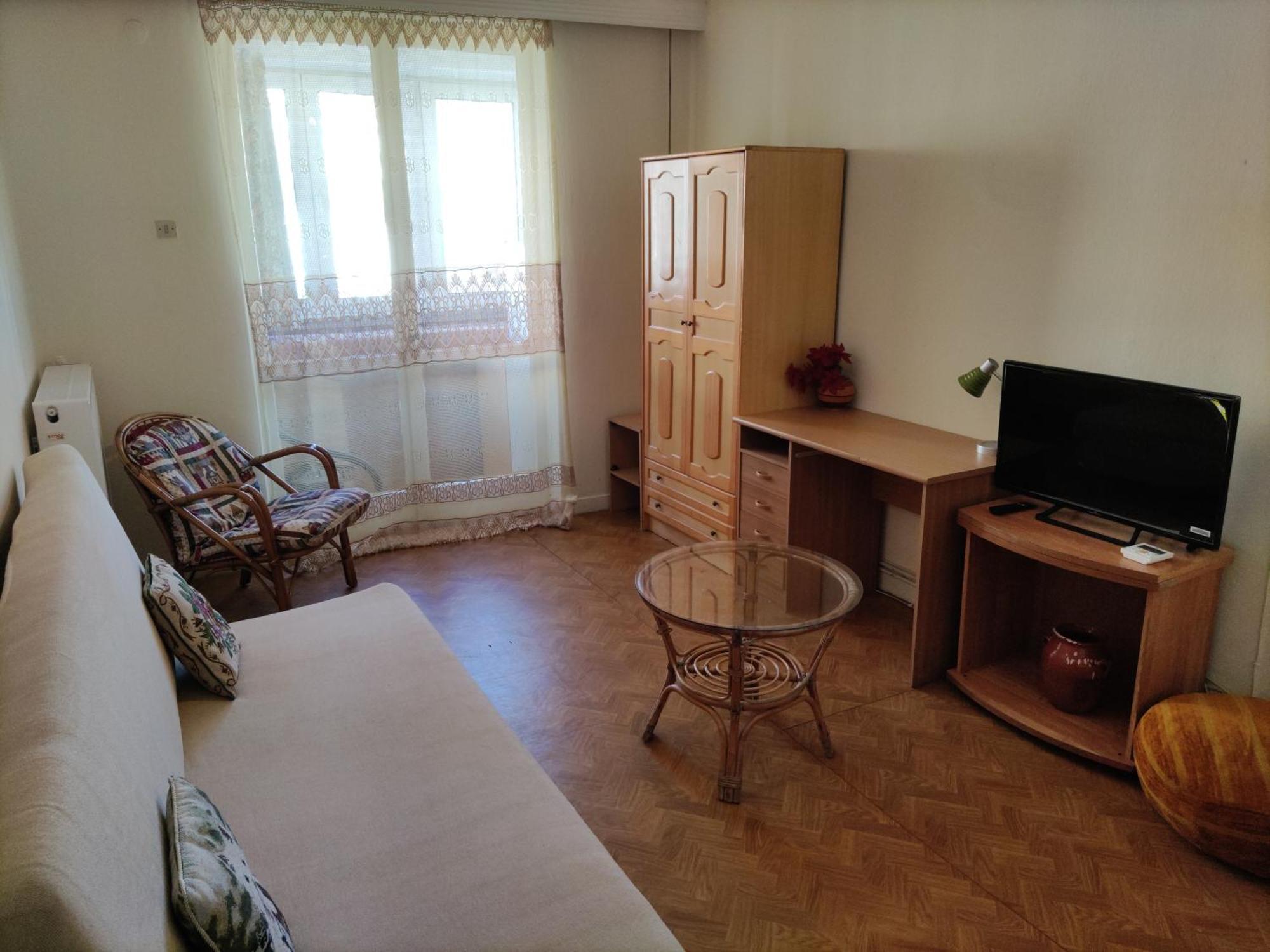Practical Apartment Close To The City Centre 테살로니키 외부 사진