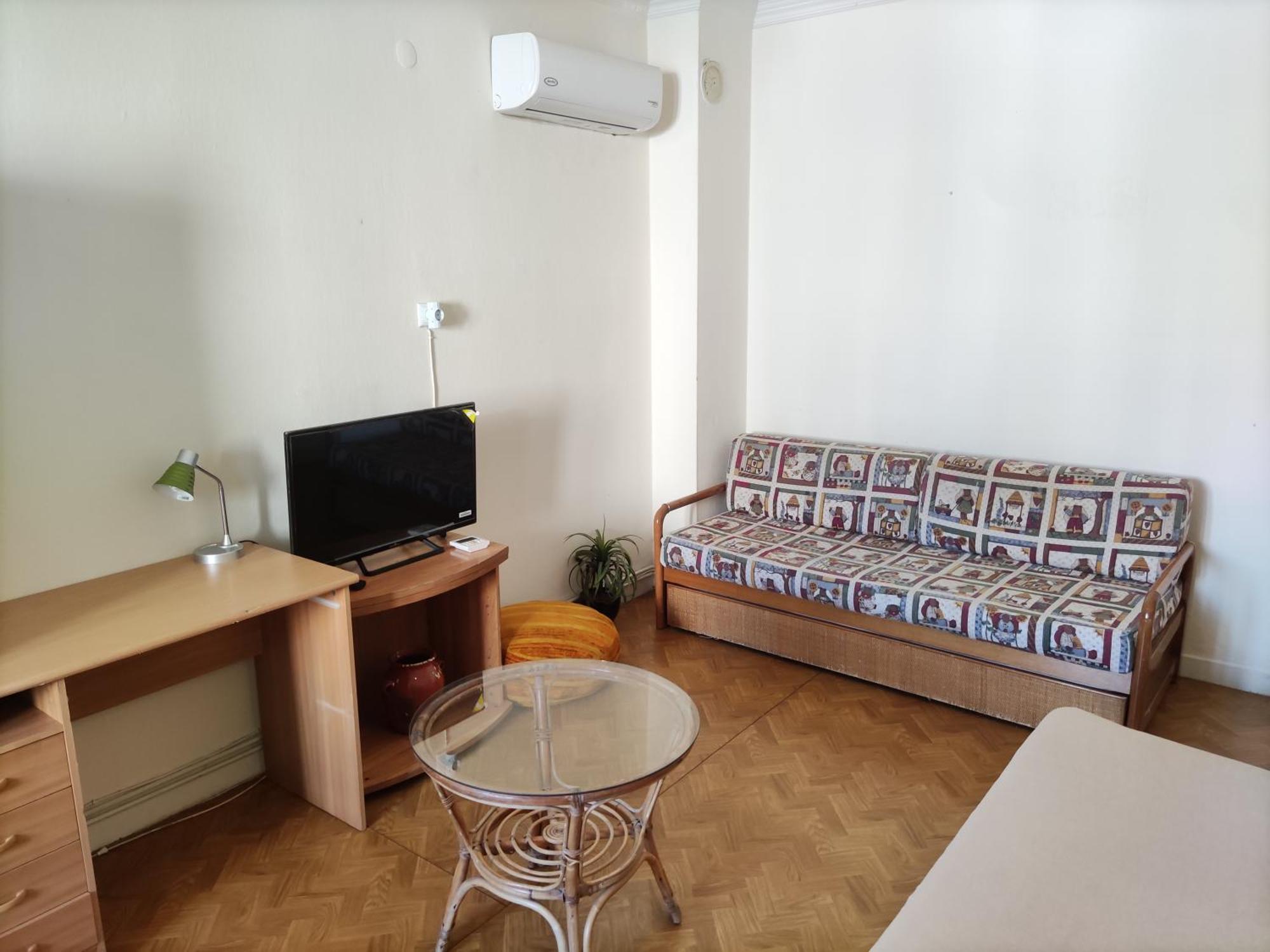 Practical Apartment Close To The City Centre 테살로니키 외부 사진