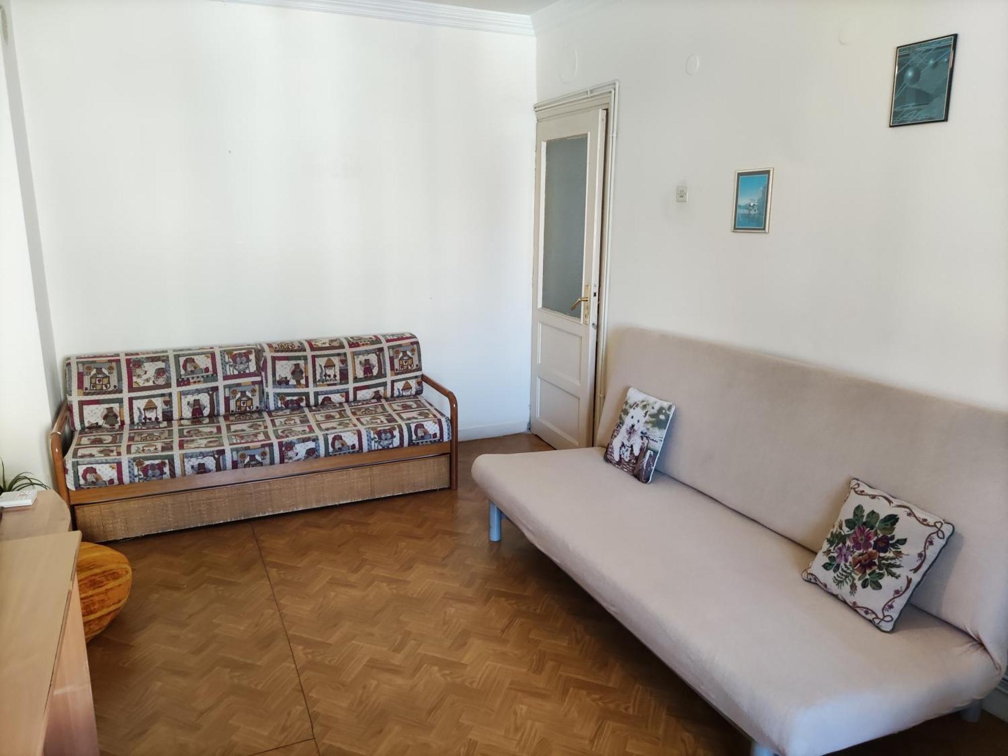 Practical Apartment Close To The City Centre 테살로니키 외부 사진