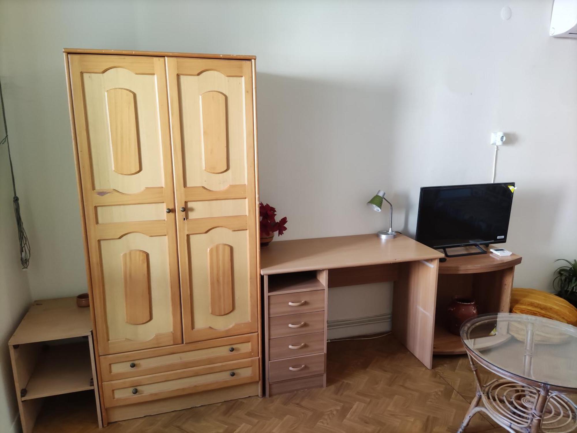 Practical Apartment Close To The City Centre 테살로니키 외부 사진