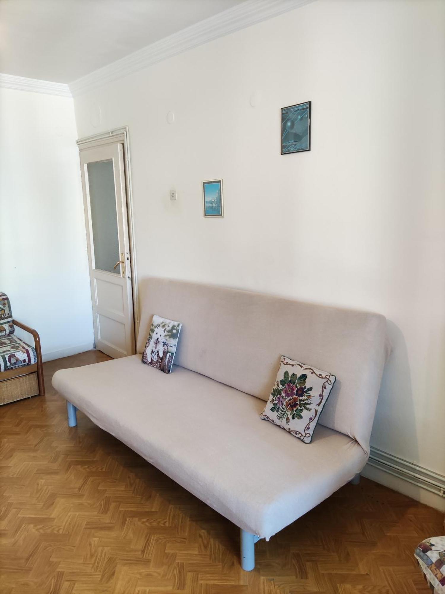 Practical Apartment Close To The City Centre 테살로니키 외부 사진