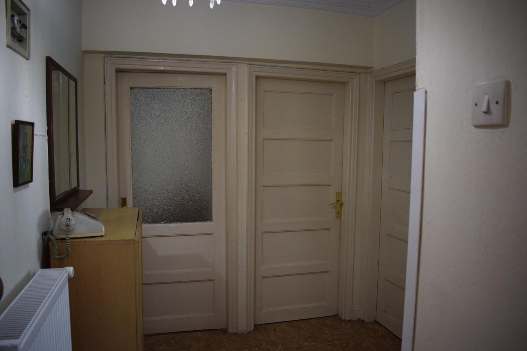 Practical Apartment Close To The City Centre 테살로니키 외부 사진