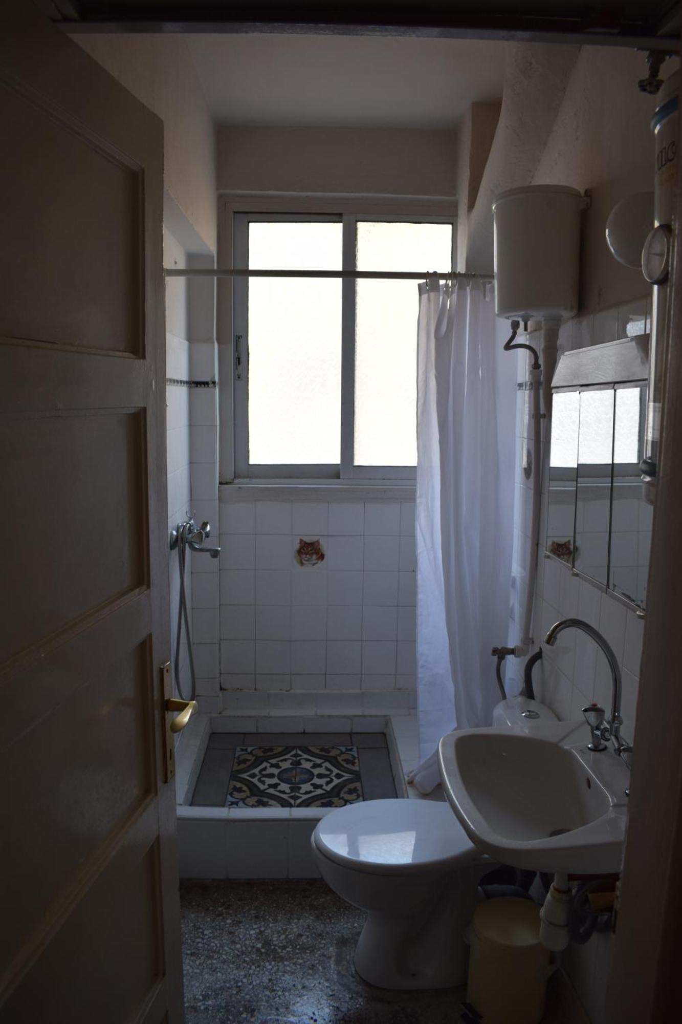 Practical Apartment Close To The City Centre 테살로니키 외부 사진
