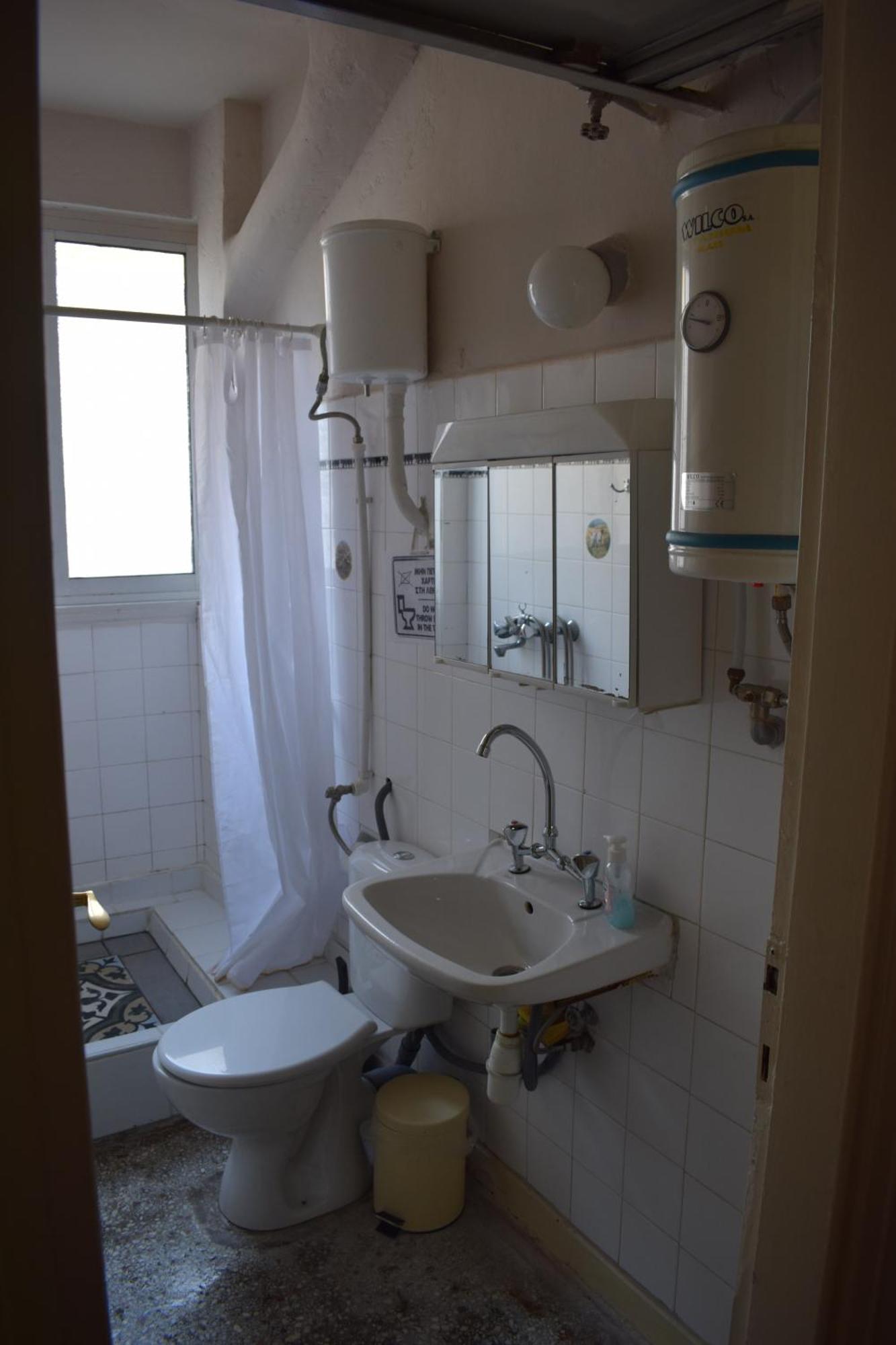 Practical Apartment Close To The City Centre 테살로니키 외부 사진