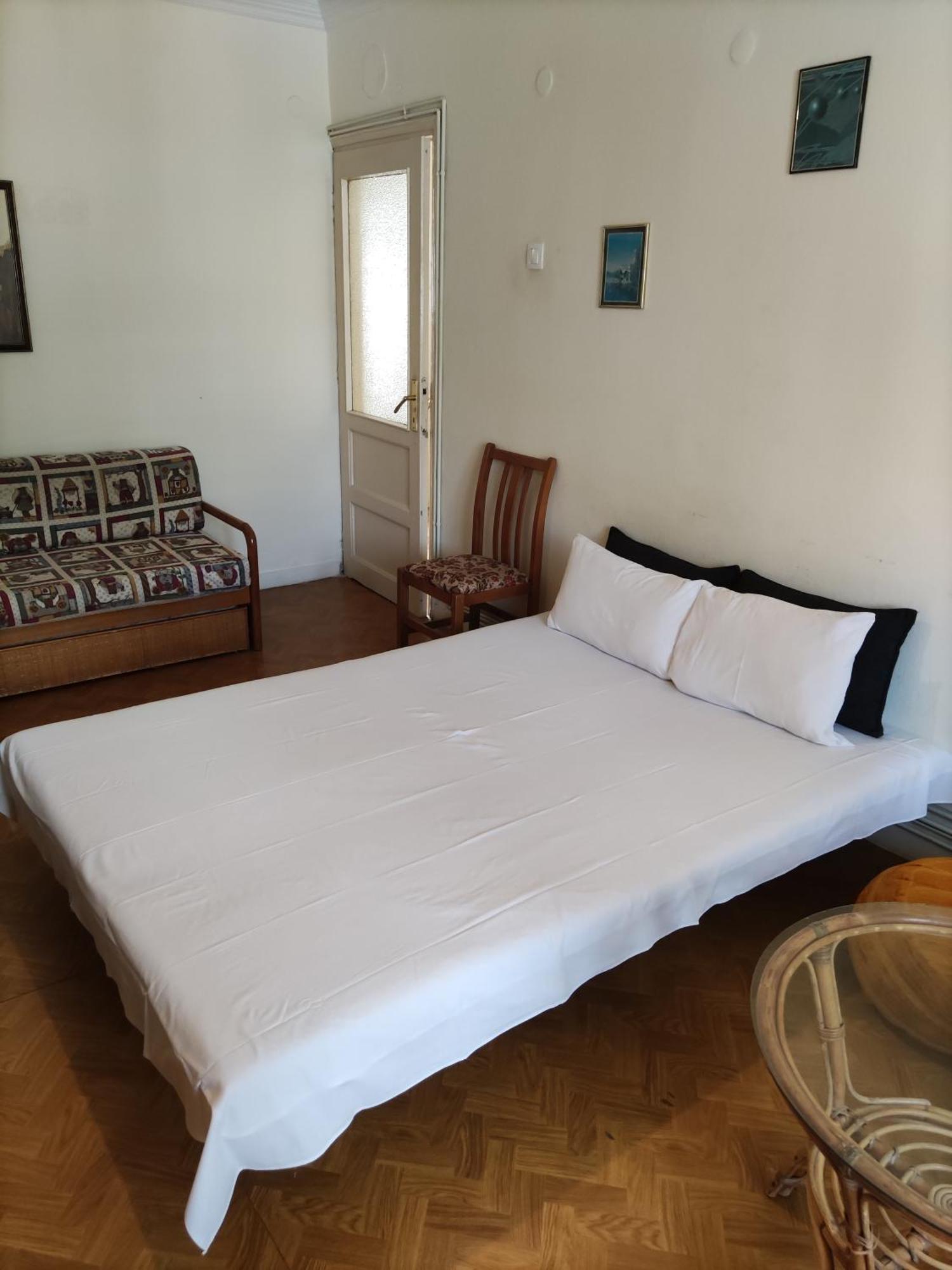 Practical Apartment Close To The City Centre 테살로니키 외부 사진