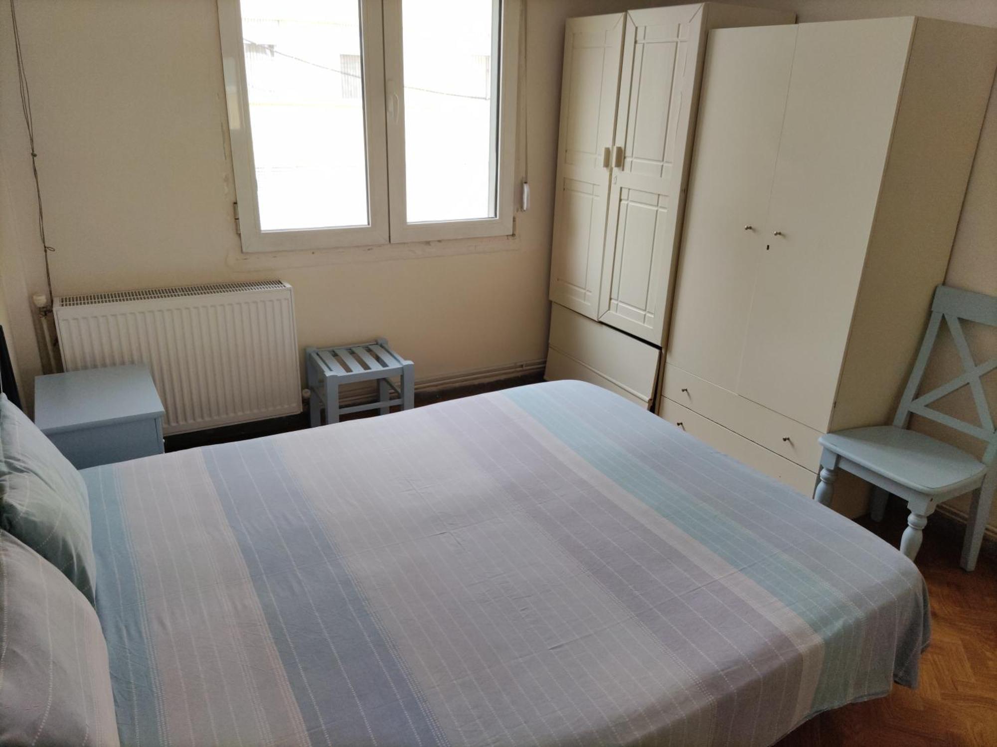 Practical Apartment Close To The City Centre 테살로니키 외부 사진