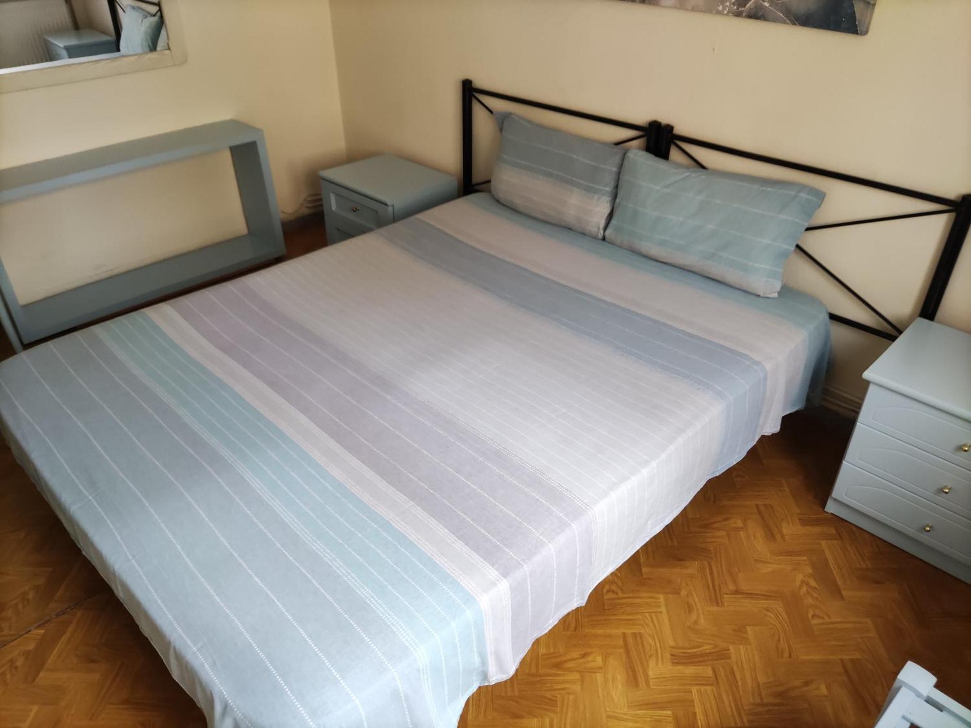 Practical Apartment Close To The City Centre 테살로니키 외부 사진