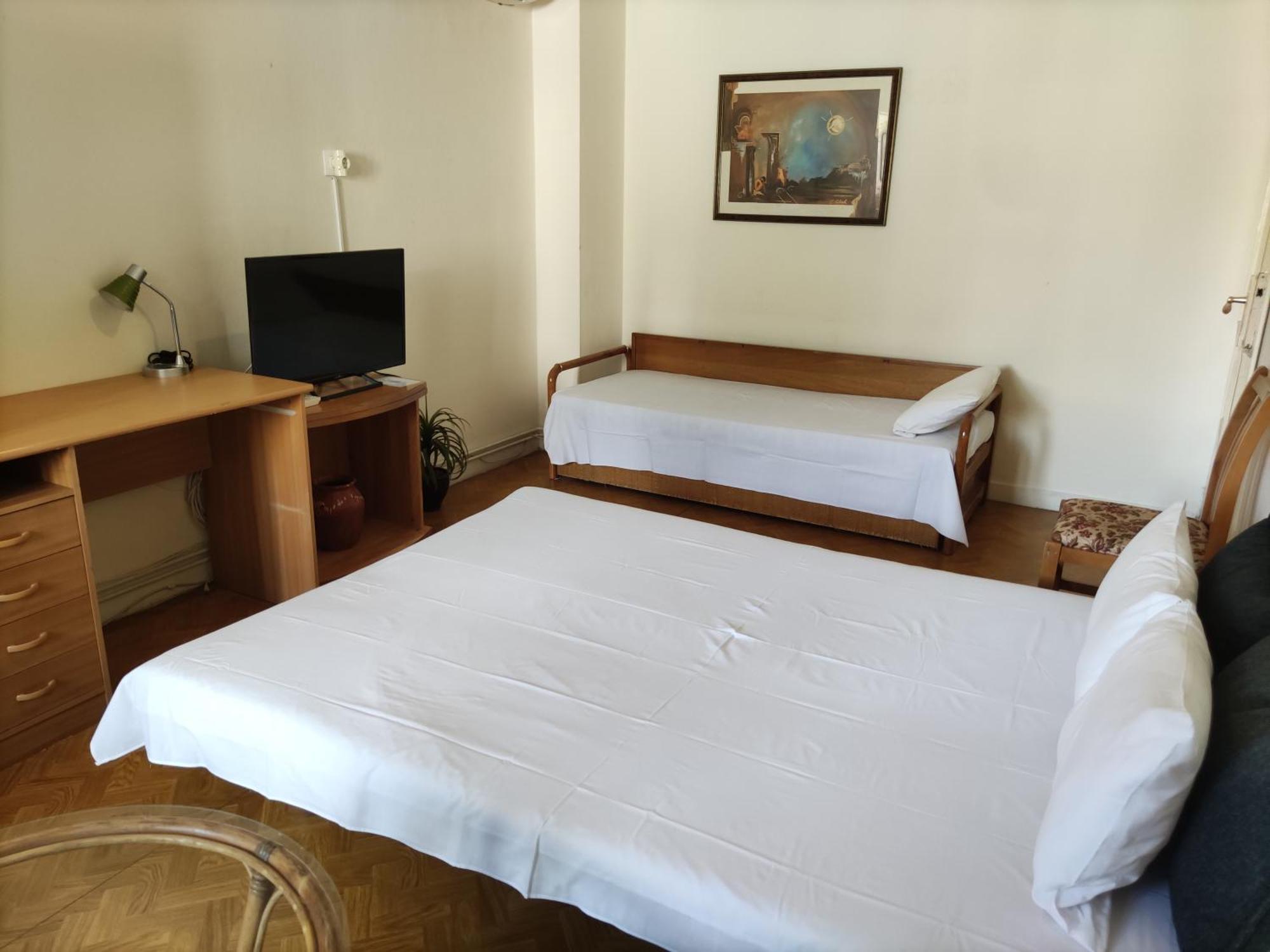 Practical Apartment Close To The City Centre 테살로니키 외부 사진