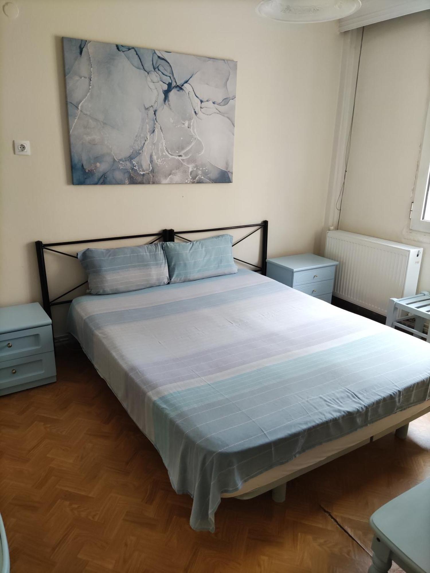 Practical Apartment Close To The City Centre 테살로니키 외부 사진