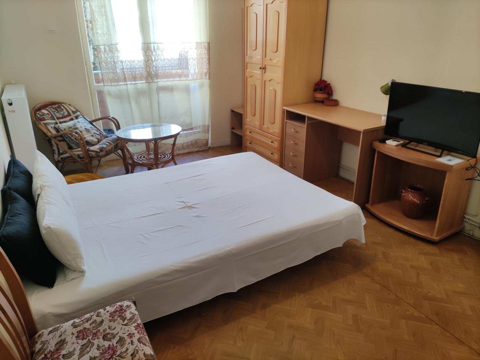 Practical Apartment Close To The City Centre 테살로니키 외부 사진