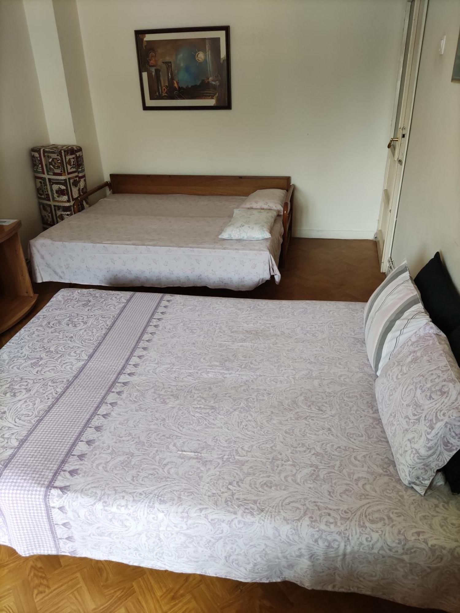 Practical Apartment Close To The City Centre 테살로니키 외부 사진